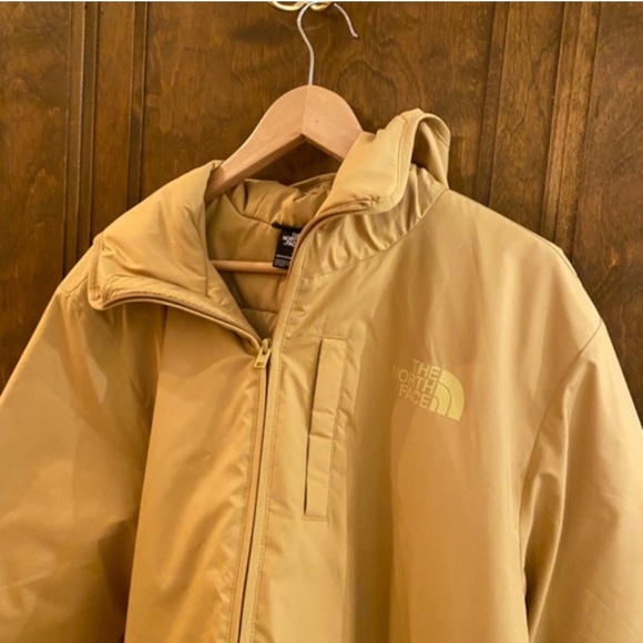 The North Face Men's City Standard Insulated Jacket - Picture 5 of 8